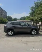 2020 Jeep Compass for Sale image thumbnail 1
