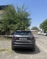 2020 Jeep Compass for Sale image thumbnail 3