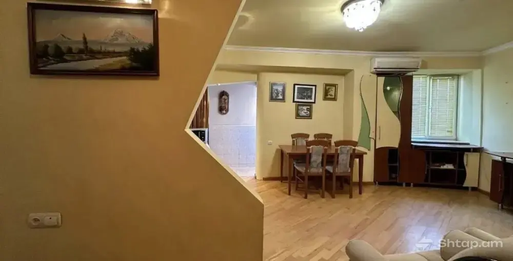 Apartment for Sale in Erebuni 1