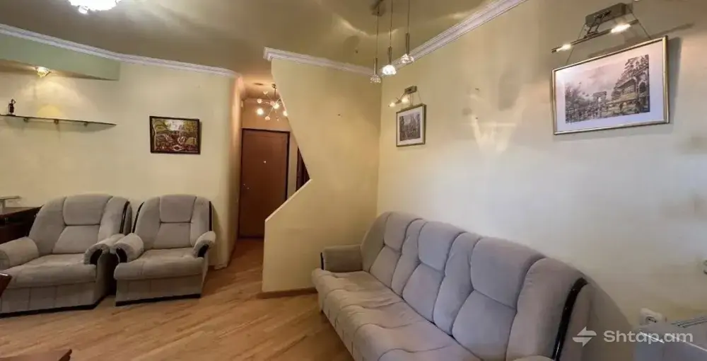 Apartment for Sale in Erebuni 2