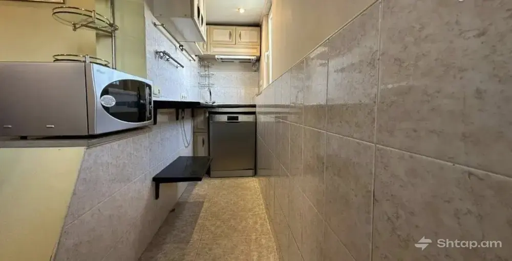 Apartment for Sale in Erebuni 4