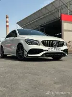 Купить Mercedes-Benz CLA 250 image thumbnail 0