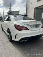 Купить Mercedes-Benz CLA 250 image thumbnail 1