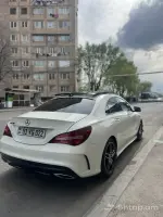 Купить Mercedes-Benz CLA 250 image thumbnail 2