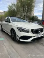 Купить Mercedes-Benz CLA 250 image thumbnail 3