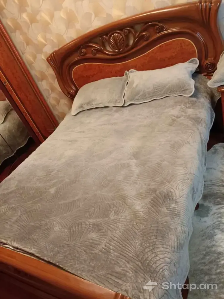 Продажа классической мебели для спальни 3