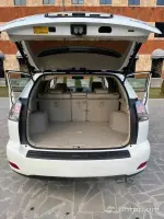 Белый Lexus RX 350 в хорошем состоянии image thumbnail 4
