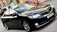 Շտապ վաճառվում է Toyota Camry SE Full image thumbnail 0