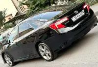 Շտապ վաճառվում է Toyota Camry SE Full image thumbnail 1