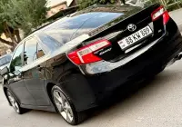 Շտապ վաճառվում է Toyota Camry SE Full image thumbnail 3