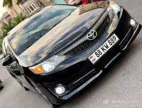 Շտապ վաճառվում է Toyota Camry SE Full image thumbnail 4