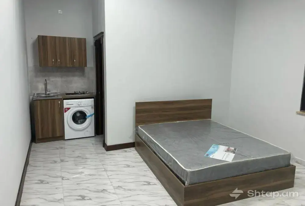 Apartment for Rent in Erebuni 2