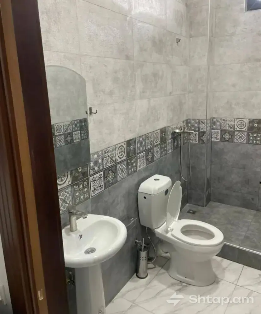 Apartment for Rent in Erebuni 4