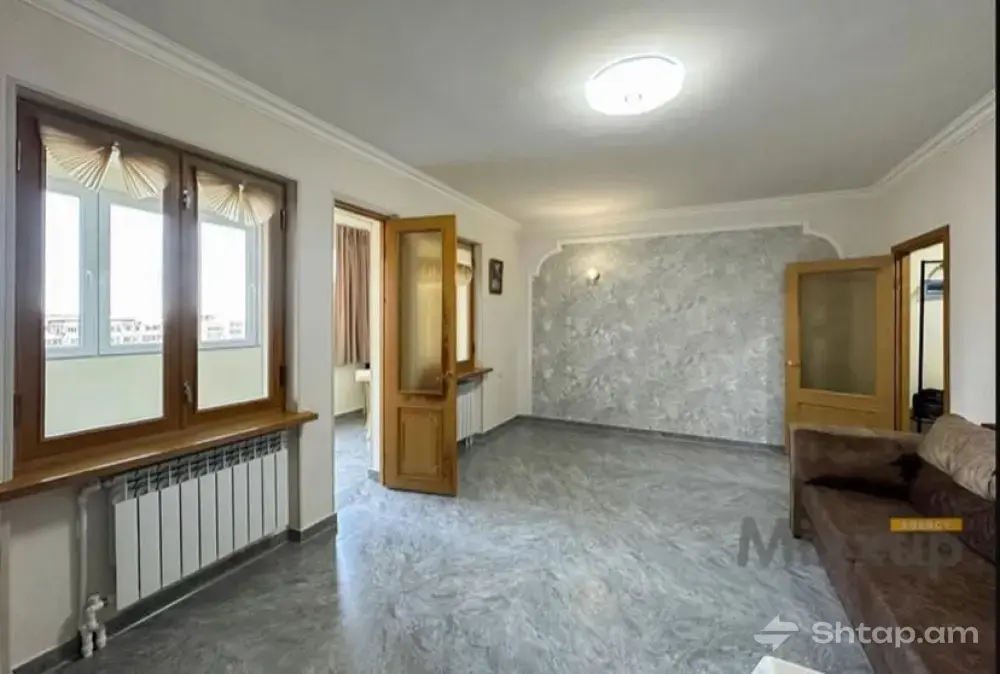 Apartment Rental on Tigran Petrosyan Street 3