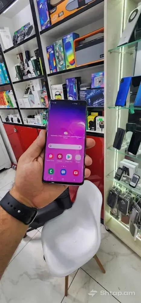 Широкий ассортимент смартфонов 0