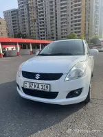 Suzuki Swift 1.2 2013 - Վաճառվում է image thumbnail 0