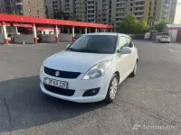 Suzuki Swift 1.2 2013 - Վաճառվում է image thumbnail 1