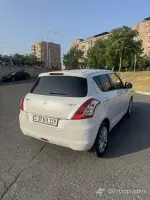 Suzuki Swift 1.2 2013 - Վաճառվում է image thumbnail 3