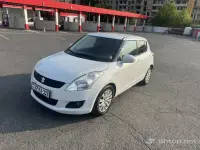 Suzuki Swift 1.2 2013 - Վաճառվում է image thumbnail 4