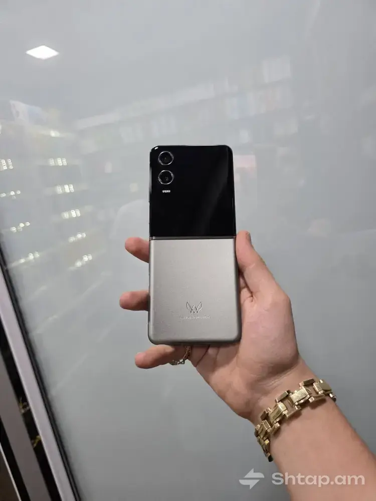 Innovative Design and Powerful Features 2