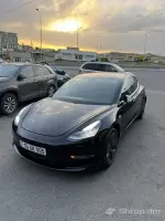Perfect Tesla Model 3 2018 image thumbnail 0