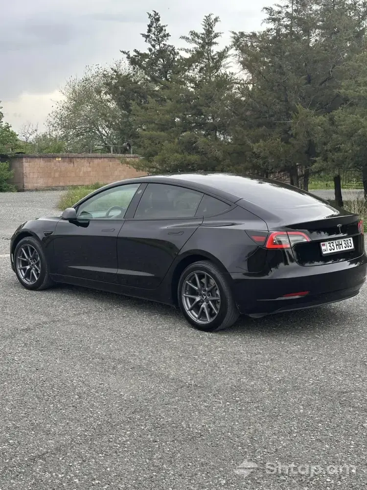 Perfect Tesla Model 3 2023 1