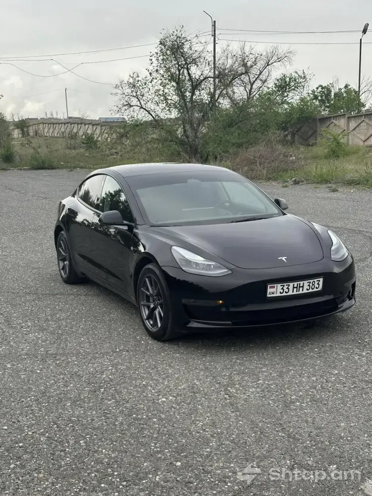 Perfect Tesla Model 3 2023 3