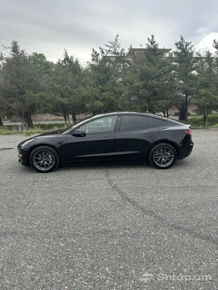 Perfect Tesla Model 3 2023 4
