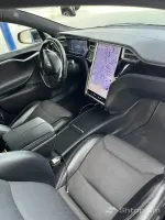 Tesla Model S75 2017թ.՝ սերտիֆիկատներով և շուկայականից էժան image thumbnail 2