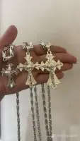 Серебряные украшения от Ann Silver image thumbnail 0