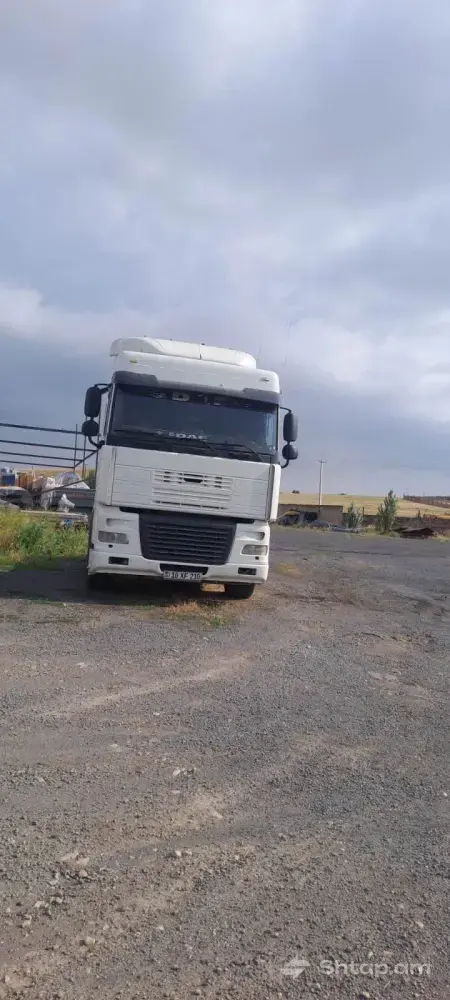 Տիգաչ Daf Վաճառվում է 17000$ 0