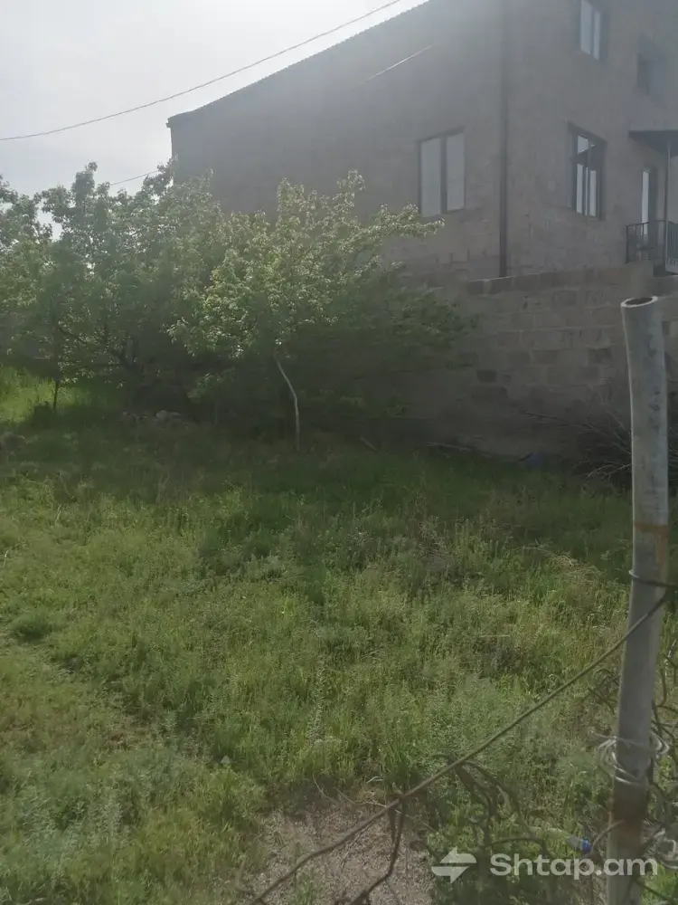 Plot of Land for Sale in Mughni 1