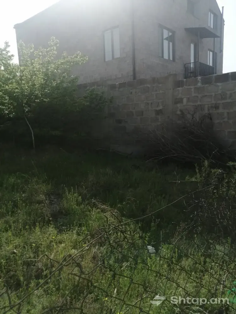 Plot of Land for Sale in Mughni 2