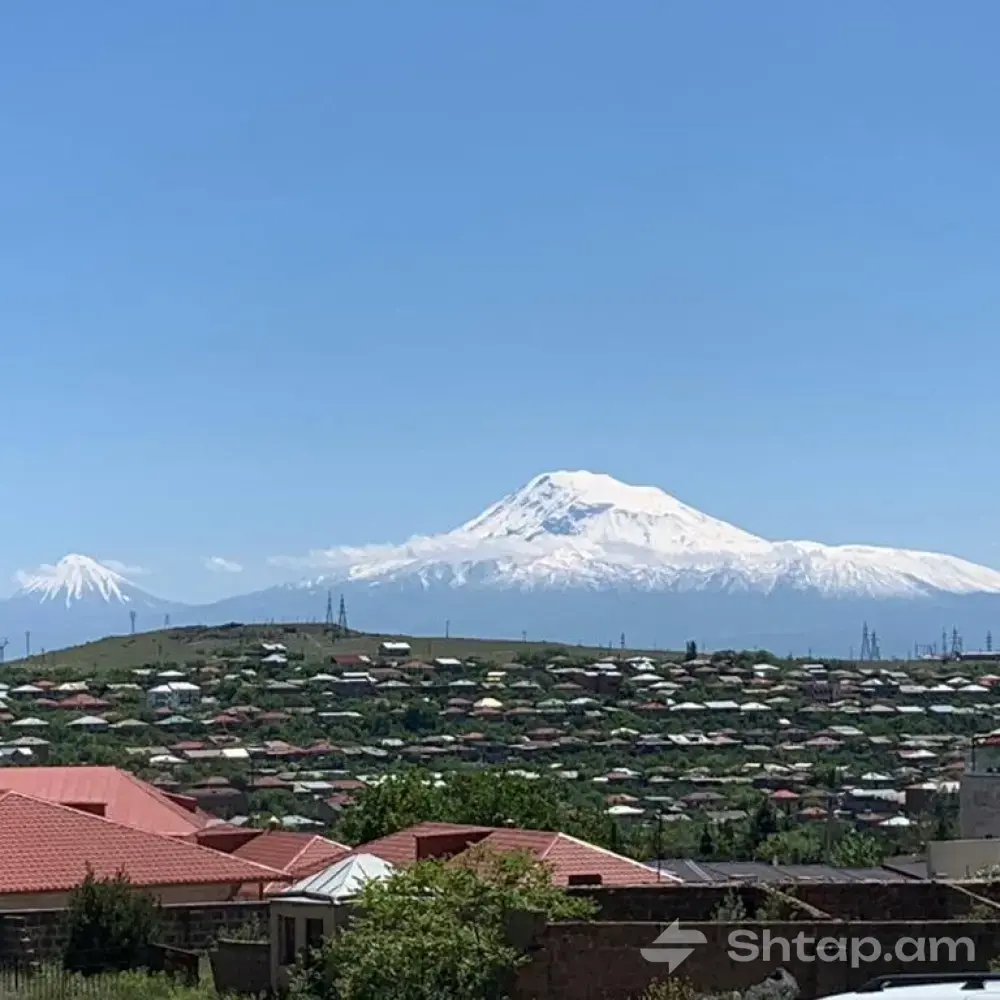 Plot of Land for Sale in Mughni 3