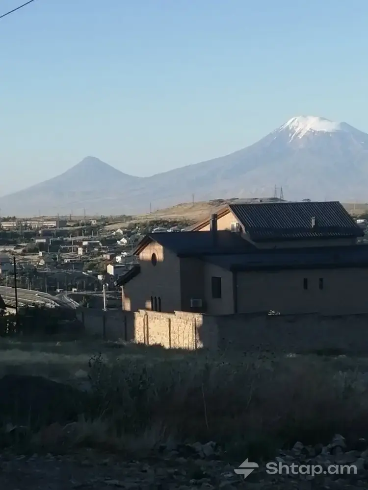 Plot of Land for Sale in Mughni 4