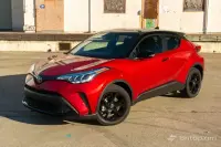 Toyota C-HR 2021՝ Nightshade տարբերակով image thumbnail 0