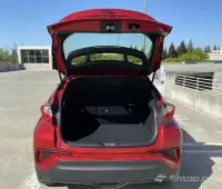 Toyota C-HR 2021՝ Nightshade տարբերակով image thumbnail 2