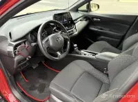 Toyota C-HR 2021՝ Nightshade տարբերակով image thumbnail 3
