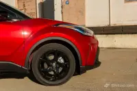 Toyota C-HR 2021՝ Nightshade տարբերակով image thumbnail 4