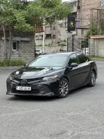 Идеальная Toyota Camry 2.5 V70 на продажу image thumbnail 0