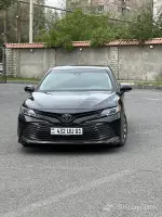 Идеальная Toyota Camry 2.5 V70 на продажу image thumbnail 1