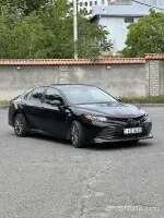 Идеальная Toyota Camry 2.5 V70 на продажу image thumbnail 2