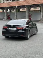 Идеальная Toyota Camry 2.5 V70 на продажу image thumbnail 3