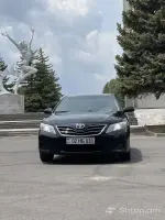 Perfect Toyota Camry 2010 image thumbnail 1