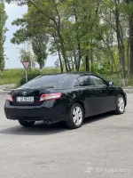 Perfect Toyota Camry 2010 image thumbnail 3
