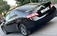 TOYOTA CAMRY LE 2010 с газовым оборудованием image thumbnail 1