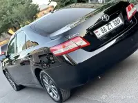 TOYOTA CAMRY LE 2010 с газовым оборудованием image thumbnail 2
