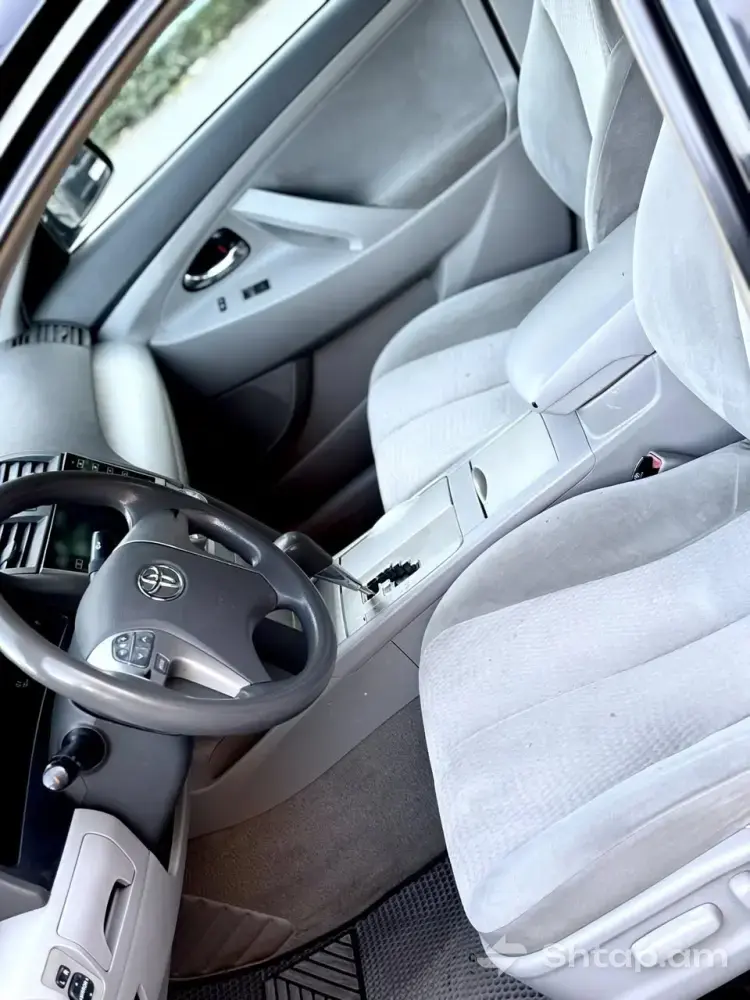 TOYOTA CAMRY LE 2010 թ.՝ Հիանալի վիճակում 3