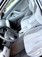 TOYOTA CAMRY LE 2010 с газовым оборудованием image thumbnail 3