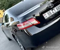 TOYOTA CAMRY LE 2010 с газовым оборудованием image thumbnail 4
